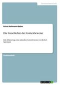 Die Geschichte der Gottesbeweise
