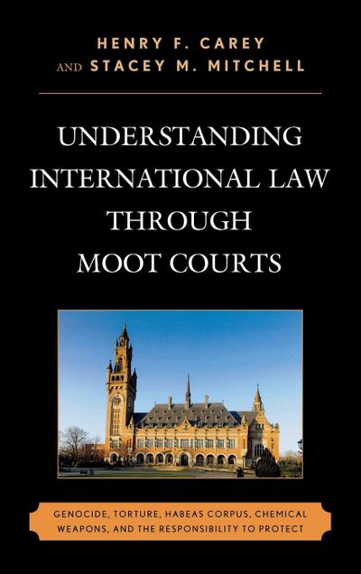 Understanding International Law through Moot Courts
