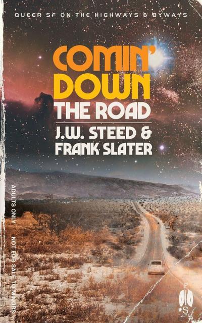 Comin’ Down the Road