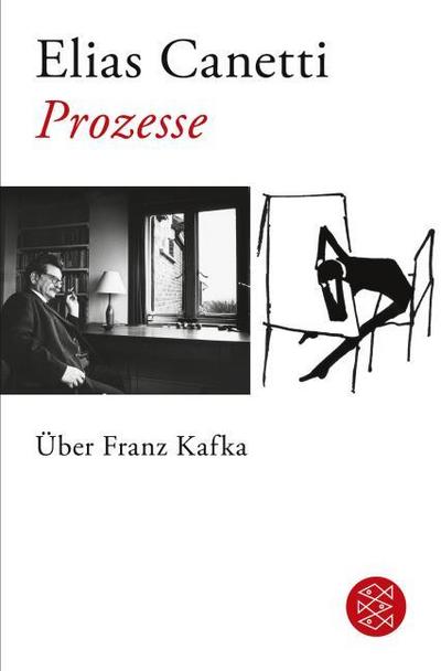 Prozesse. Über Franz Kafka