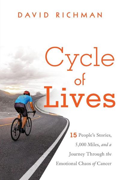 Cycle of Lives