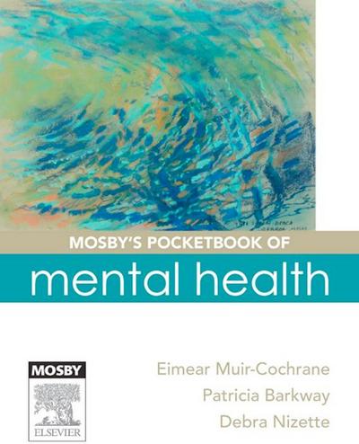 Mosby’s Pocketbook of Mental Health
