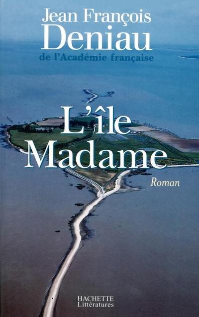 L’île Madame