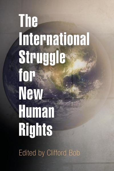 International Struggle for New Human Rights