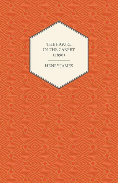 The Figure in the Carpet (1896)