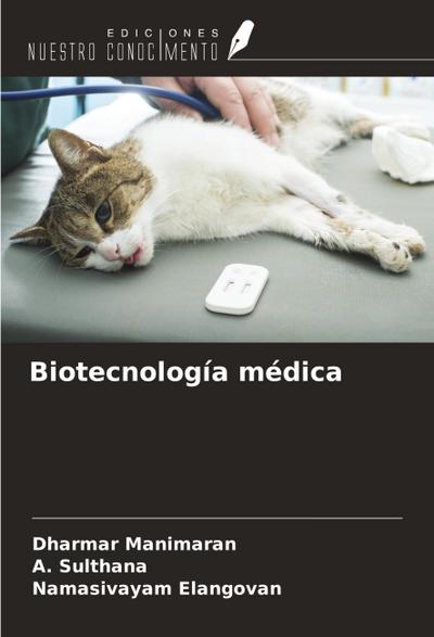 Biotecnología médica