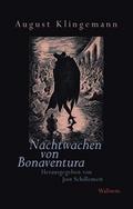 Nachtwachen von Bonaventura - Freimüthigkeiten