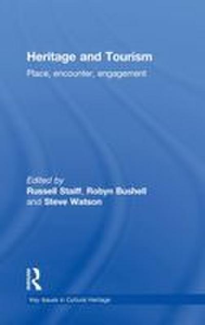 Heritage and Tourism