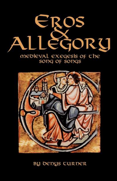 Eros and Allegory
