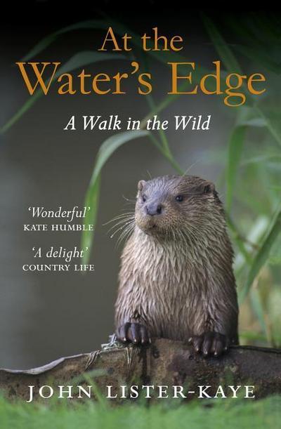 At the Water's Edge - Sir John Lister-Kaye