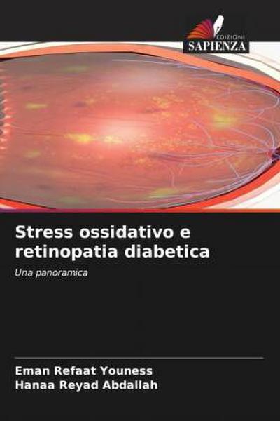 Stress ossidativo e retinopatia diabetica