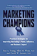 Marketing Champions