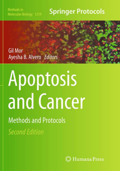 Apoptosis and Cancer