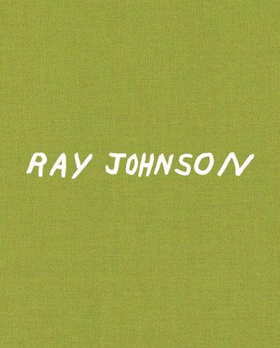 Ray Johnson