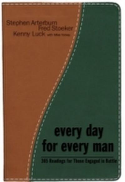 Every Day for Every Man