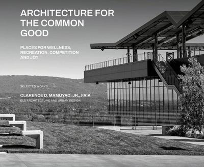Architecture for the Common Good