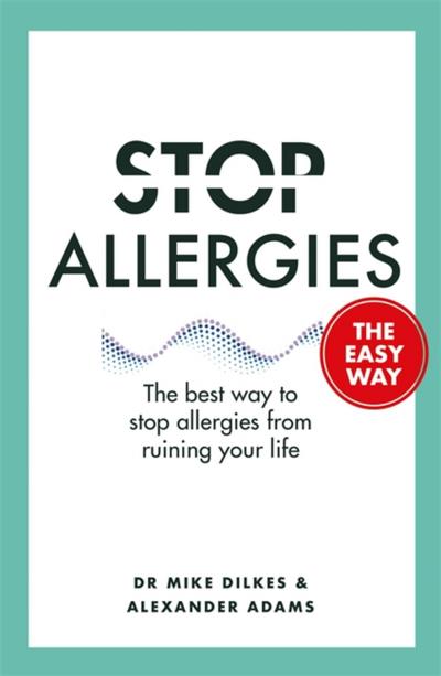 Stop Allergies from Ruining Your Life