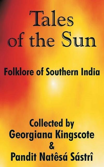 Tales of the Sun