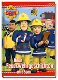 Feuerwehrmann Sam: Neue Feuerwehrgeschichten mit S