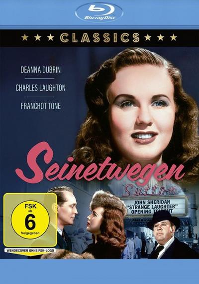 Seinetwegen