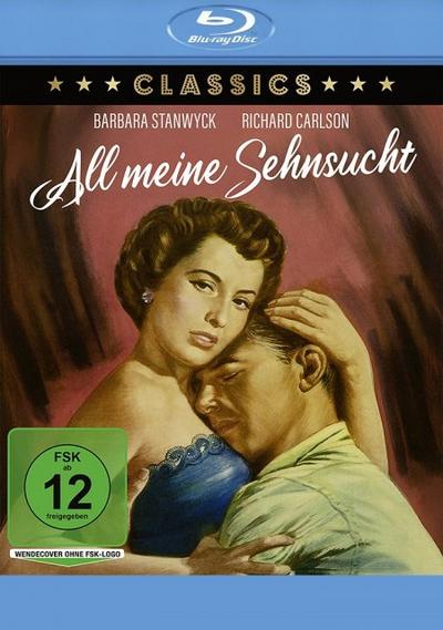 All meine Sehnsucht