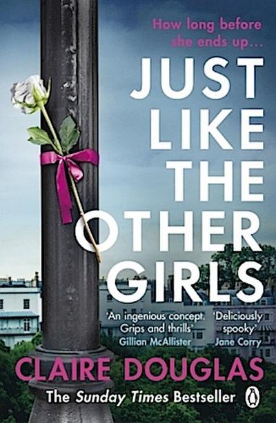 Just Like the Other Girls