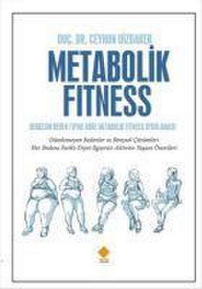 Metabolik Fitness