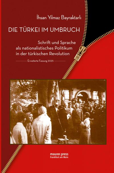 Die Türkei im Umbruch