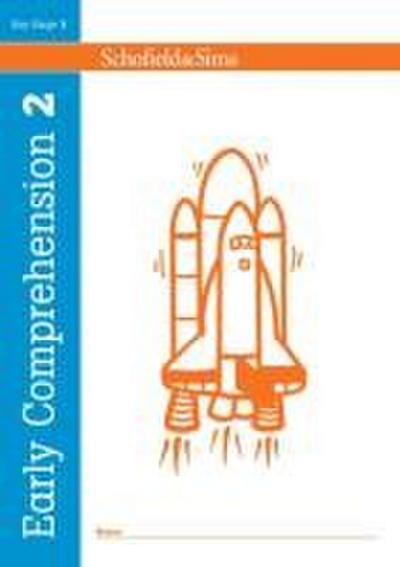 Early Comprehension Book 2