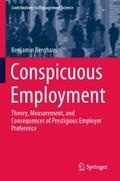 Conspicuous Employment
