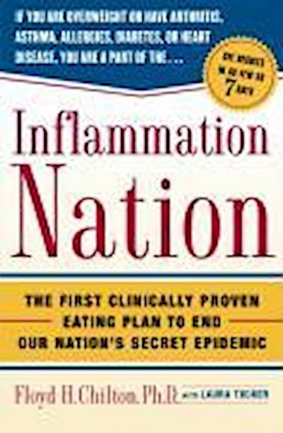 Inflammation Nation