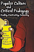 Popular Culture and Critical Pedagogy