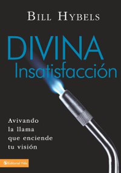 Divina insatisfacción