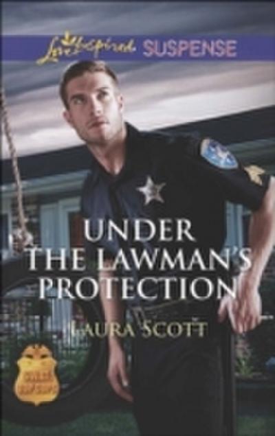 Under the Lawman’s Protection