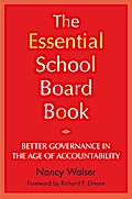 The Essential School Board Book
