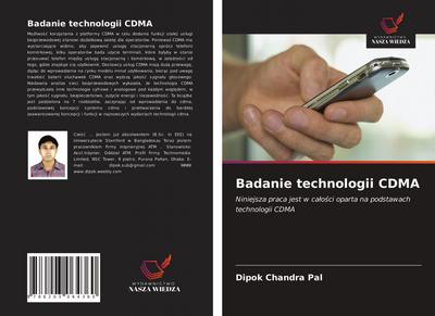 Badanie technologii CDMA