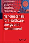 Nanomaterials for Healthcare, Energy and Environment