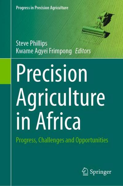 Precision Agriculture in Africa