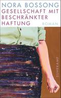 Gesellschaft mit beschränkter Haftung