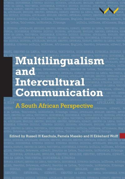 Multilingualism and Intercultural Communication