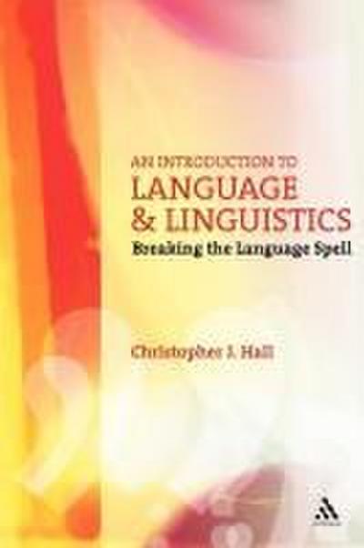 An Introduction to Language and Linguistics