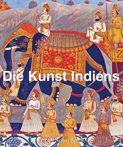 Indische Kunst
