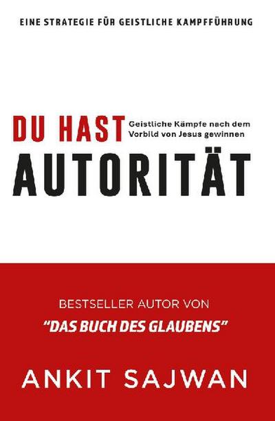 Du hast Autorität