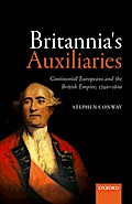 Britannia’s Auxiliaries