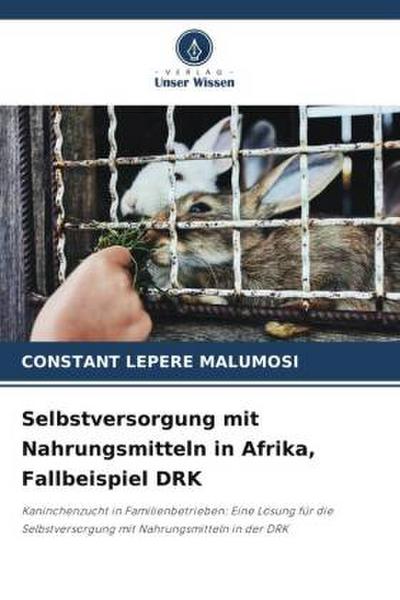 Selbstversorgung mit Nahrungsmitteln in Afrika, Fallbeispiel DRK