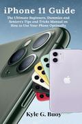 iPhone 11 Guide