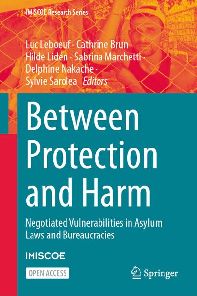 Between Protection and Harm