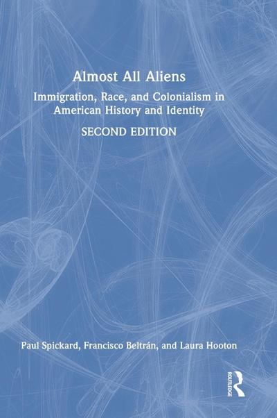 Almost All Aliens