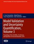 Model Validation and Uncertainty Quantification, V