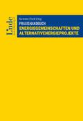 Praxishandbuch Energiegemeinschaften und Alternati